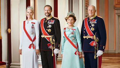 King Harald extends sick leave after hospitalisation as Haakon and Mette-Marit step in