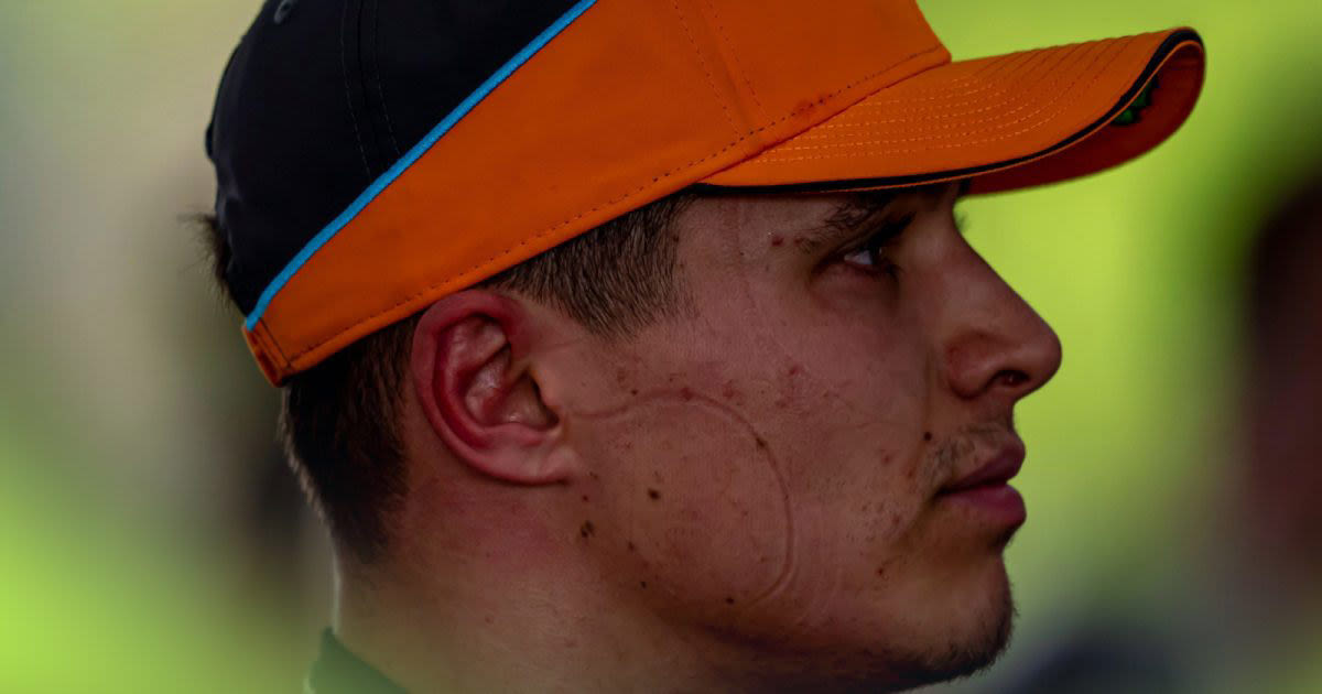 New Lando Norris image emerges as Adrian Newey clause discussed – F1 news round-up