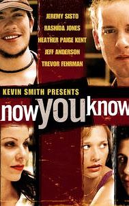 Now You Know (film)