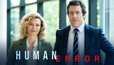 Human Error: Leeanna Walsman Starrer Australian Series Has Poor Plot And Tenable Characterisations