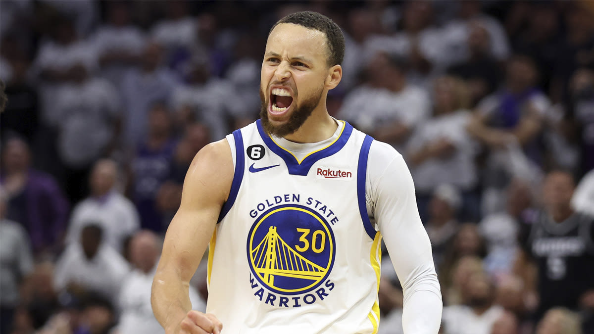 Steph wins NBA Clutch Player of the Year award for 2023-24 season