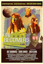 The Becomers (2023) — The Movie Database (TMDB)