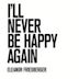 I'll Never Be Happy Again (Marfa Session) - Single