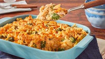 Ree's Broccoli Chicken Casserole Is Everything You Want in a Meal