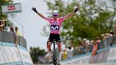 Giro Donne: Van Vleuten continues dominance on stage 7