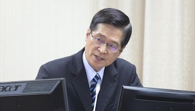 中國力邀退役軍官參加黃埔百年校慶 嚴德發回應「正統說」：校長在哪正統在哪