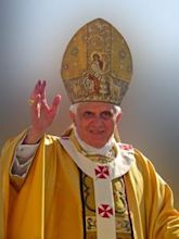 Pope Benedict XVI