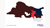 Législatives à Marseille (Bouches-du-Rhône) : les résultats du second tour par circonscription et en carte