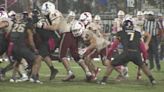 Appalachian State wins 2023 Cure Bowl in pouring rain