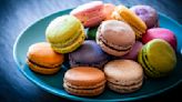 Here's The Right Way To Store Fresh Macarons