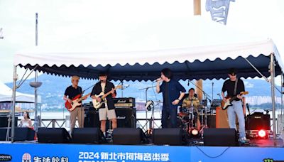 「貢寮國際海洋音樂祭」7/19熱情登場！周邊景點一次看