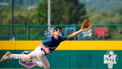 Jerry Davich: Memories of old ball mitt circle the bases in my mind