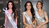 Miss Teen USA from New Jersey resigns just days after Miss USA