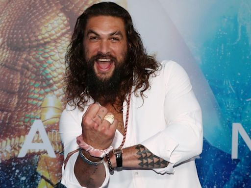 Jason Momoa cumple 45 años: El guardavidas de Hawaii que se convirtió en Aquaman