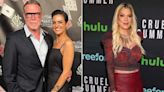 Dean McDermott Praises 'Compassionate' Tori Spelling for Supporting His Relationship with Lily Calo