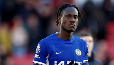 Chelsea had a howler on Sarri signing who's now worth 3x less than Chalobah