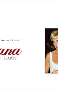 Diana, Queen of Hearts