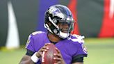 Tiki Barber: Lamar Jackson could be a Giant next year