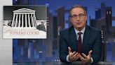 HBO Delays ‘Last Week Tonight’ Main Story Release On YouTube; John Oliver Hopes Network Reconsiders