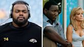 The Inspiration For "The Blind Side," Michael Oher, Just Claimed The Family Tricked Him Into A Conservatorship