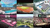 LA28 shares venue update for 2028 Los Angeles Olympics. See what's new