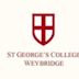 St George's College Weybridge