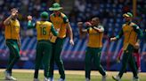 ‘Good thing is South Africa haven’t played their perfect game yet in this World Cup’ – Dean Elgar