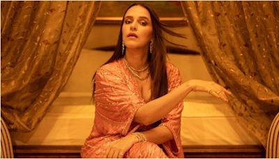 Neha Dhupia says she is 'struggling' for the past 22 years