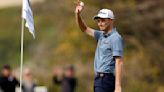 Will Zalatoris wins cars for himself, caddie after hitting hole-in-one at Genesis Invitational