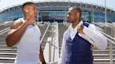 Daniel Dubois could have had the "wake up call" he needed to beat Anthony Joshua, says Adam Booth