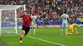 Eurocopa: Georgia causa furor y se medirá con España; Ucrania y República Checa quedan eliminadas