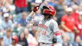 Which Reds warrant All-Star Game consideration?