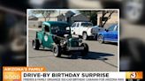 Arizona Neighbors Celebrate Octogenarian’s Birthday In Style