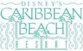 Disney's Caribbean Beach Resort