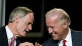 'Paxlovid': That's the one-word advice Joe Biden gave fellow Delawarean Sen. Tom Carper when he got COVID-19