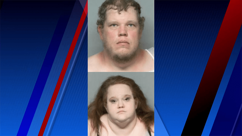 South Carolina homicide suspects apprehended in Randolph County, sheriff’s office says