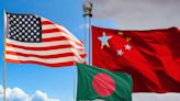 US concerned about possibility of growing Chinese presence in Bangladesh: Official