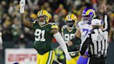 Instant analysis and recap of Packers’ 24-12 win over Rams in Week 15