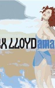 Amazing (Alex Lloyd song)