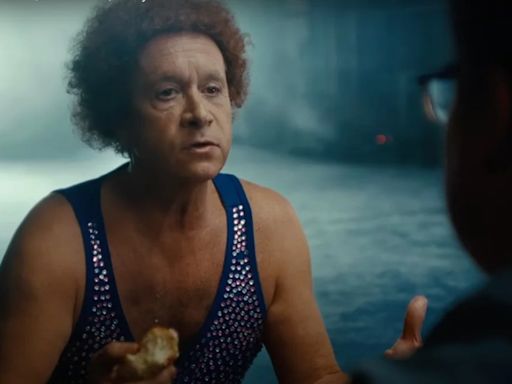 Pauly Shore Stops Seeking Richard Simmons’ Blessing, Says He’ll Make Biopic ‘Whether He Likes It or Not’
