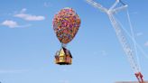 Airbnb is debuting an ‘Up’ house that levitates and 10 other pop-culture-themed rentals