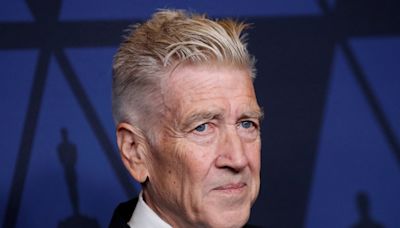 David Lynch sufre de enfisema y es poco probable que vuelva a dirigir en persona