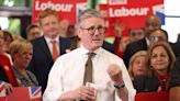 Labour Lead Steady Before Manifesto, Poll of Polls Shows