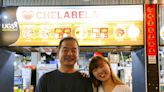 Chelabela: Korean father-daughter hawkers serve homemade Korean food like army stew and tteokpokki in Ang Mo Kio