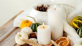 4 candle scents to avoid for fall and what designers choose instead for sophisticated seasonal fragrance