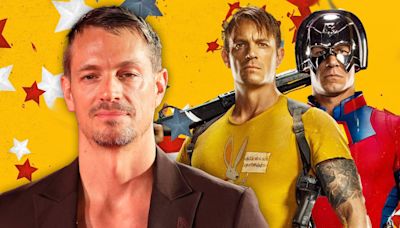 ...Kinnaman Says He “Would Never Be On A Show Like” HBO’s ‘Peacemaker’ To Reprise Rick Flag Jr. Role...