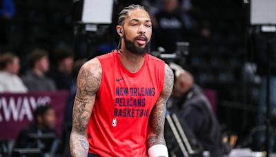 Pelicans Trade Rumors: Management Tackles Reports of Parting With Brandon Ingram By Expressing Excitement