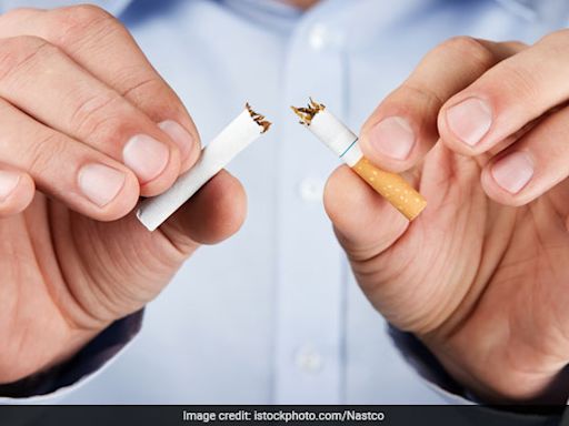 No Tobacco Day 2024: 10 Long Term Effects Of Smoking