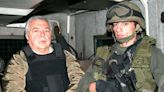 Former Colombian drug lord Rodriguez Orejuela dies in U.S. prison