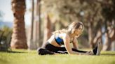 Getting Your Exercise in Nature May Bring Added Benefits